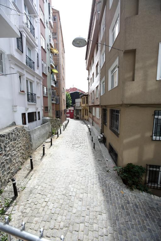 Appartement Patika Istambul