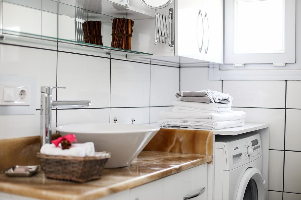 Patika Appartement