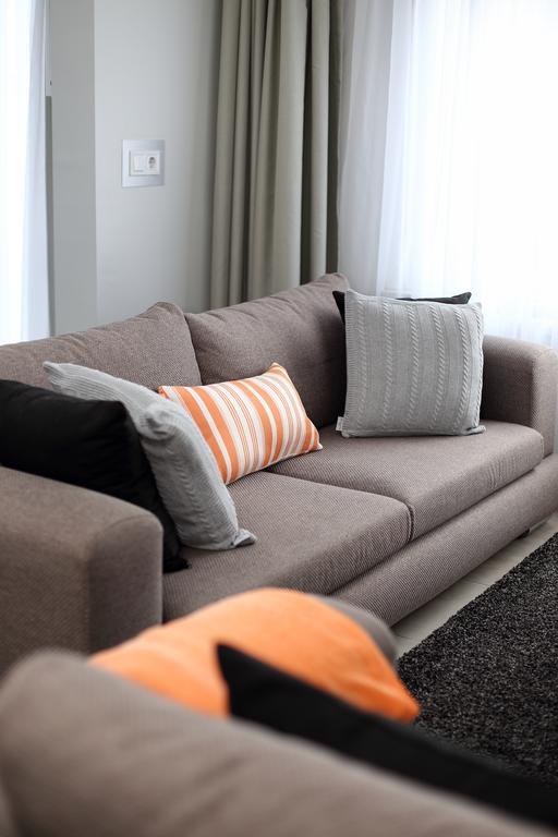 Appartement Patika
