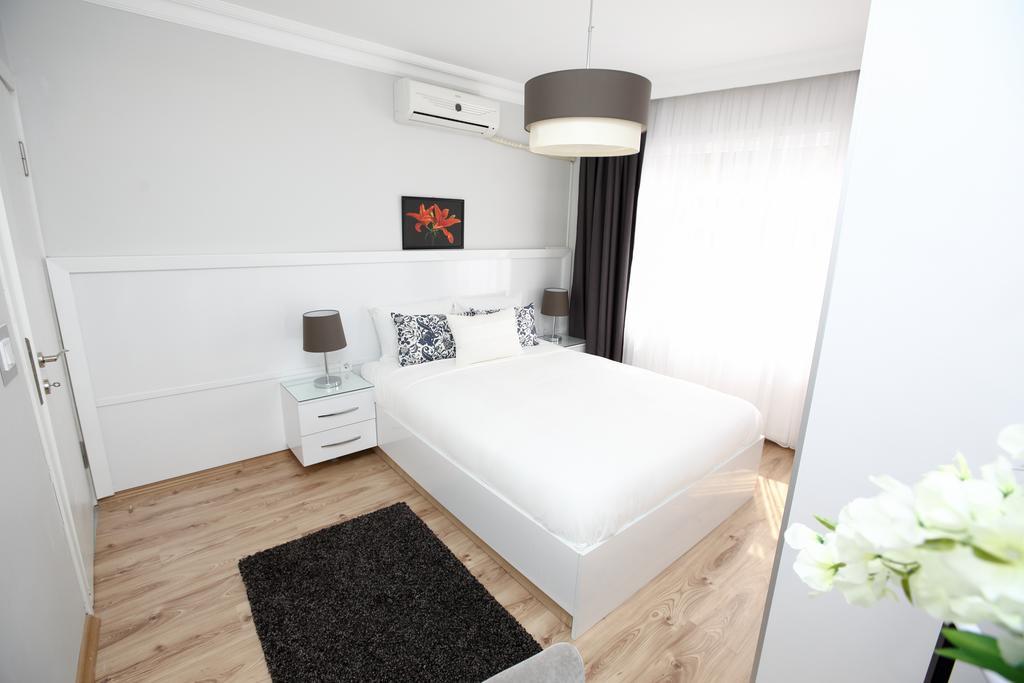 Appartement Patika *