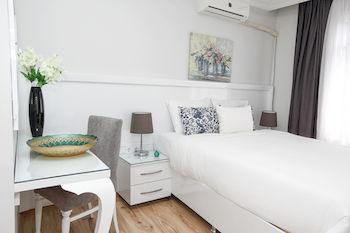Appartement Patika *