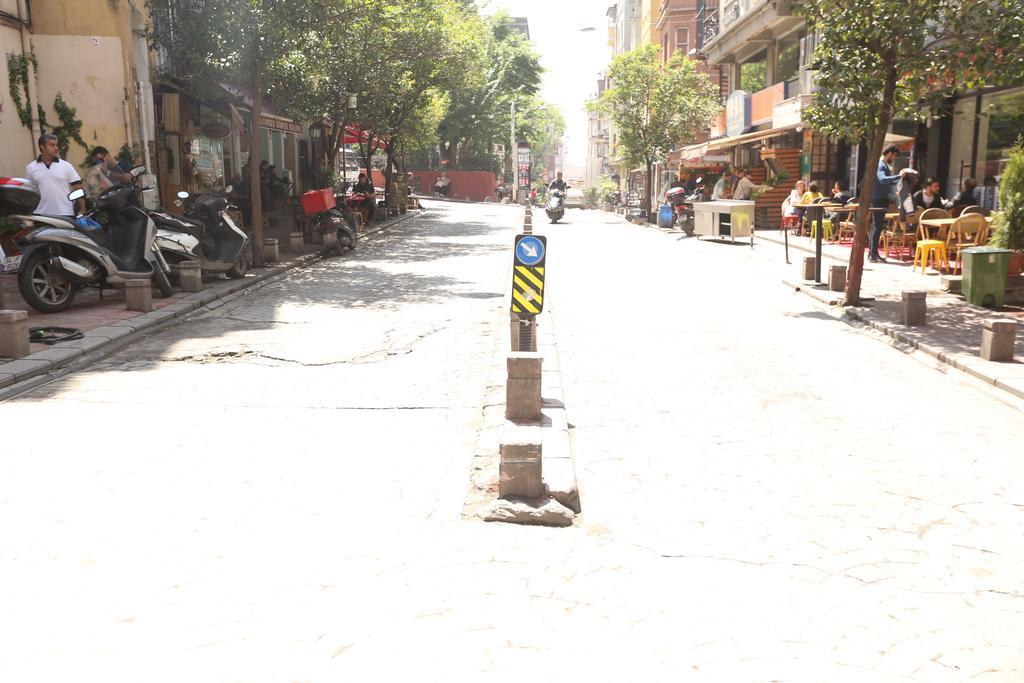 Patika Appartement Istambul