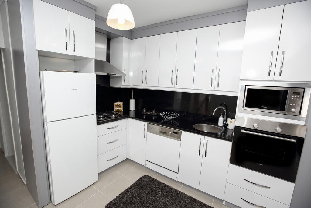 Patika Appartement *