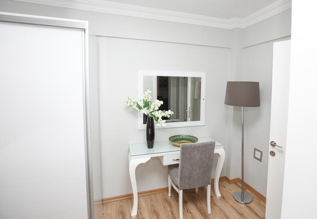 Patika Appartement Istambul