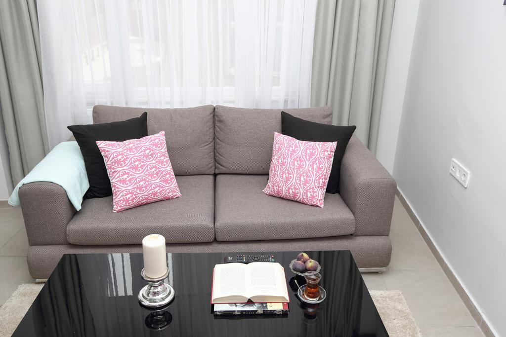Appartement Patika Istambul