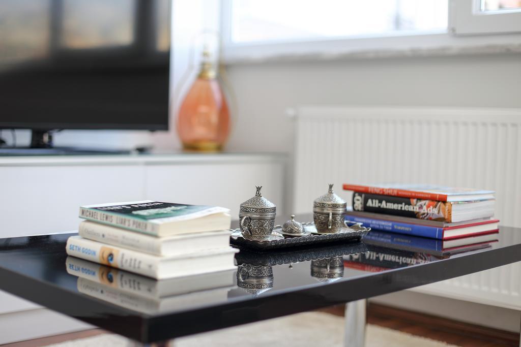 Patika Appartement Istambul