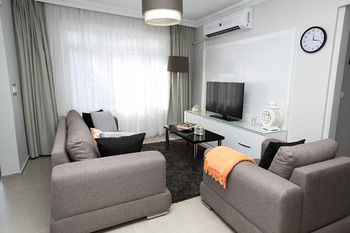 Appartement Patika Istambul