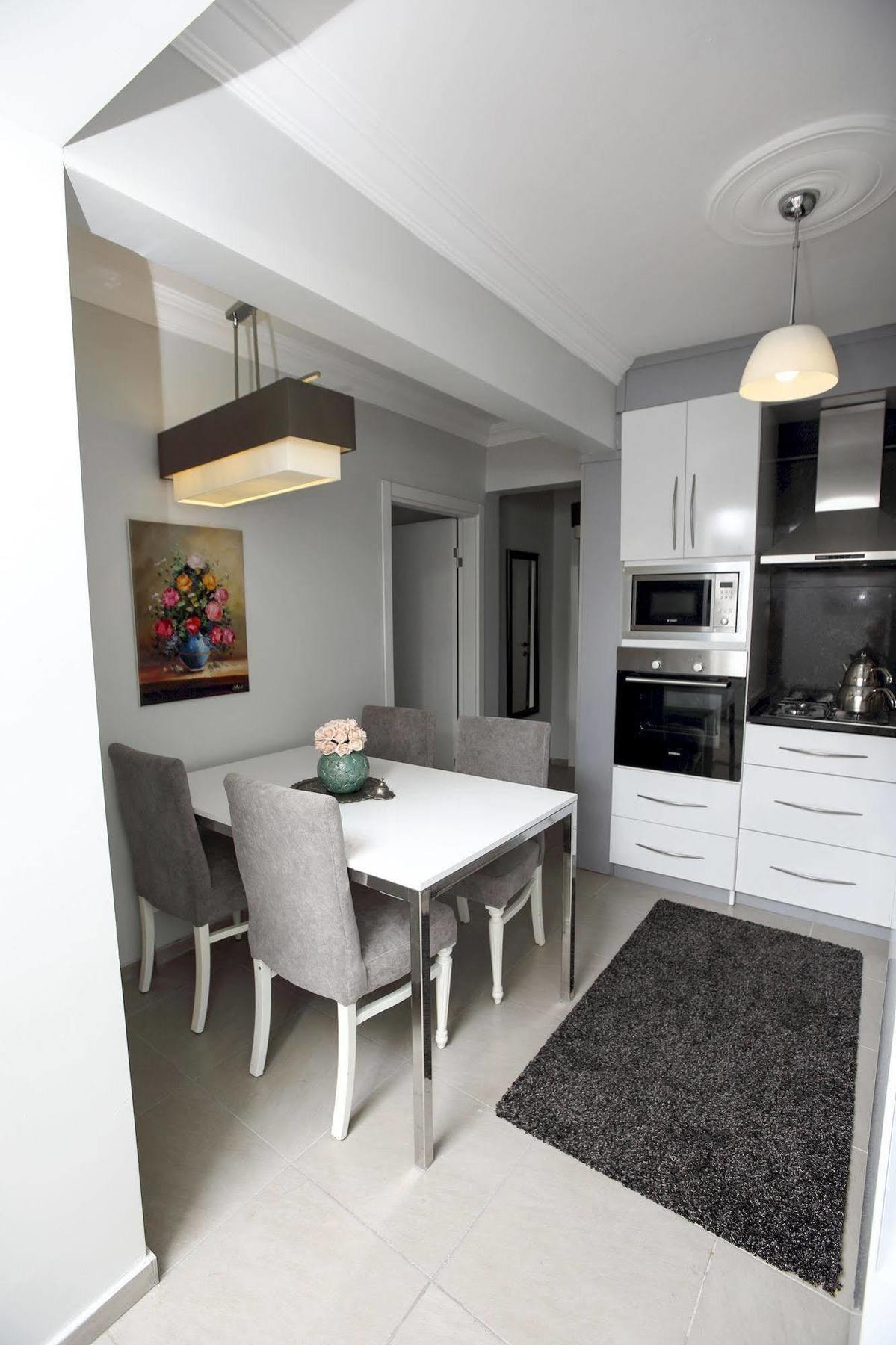 Patika Appartement