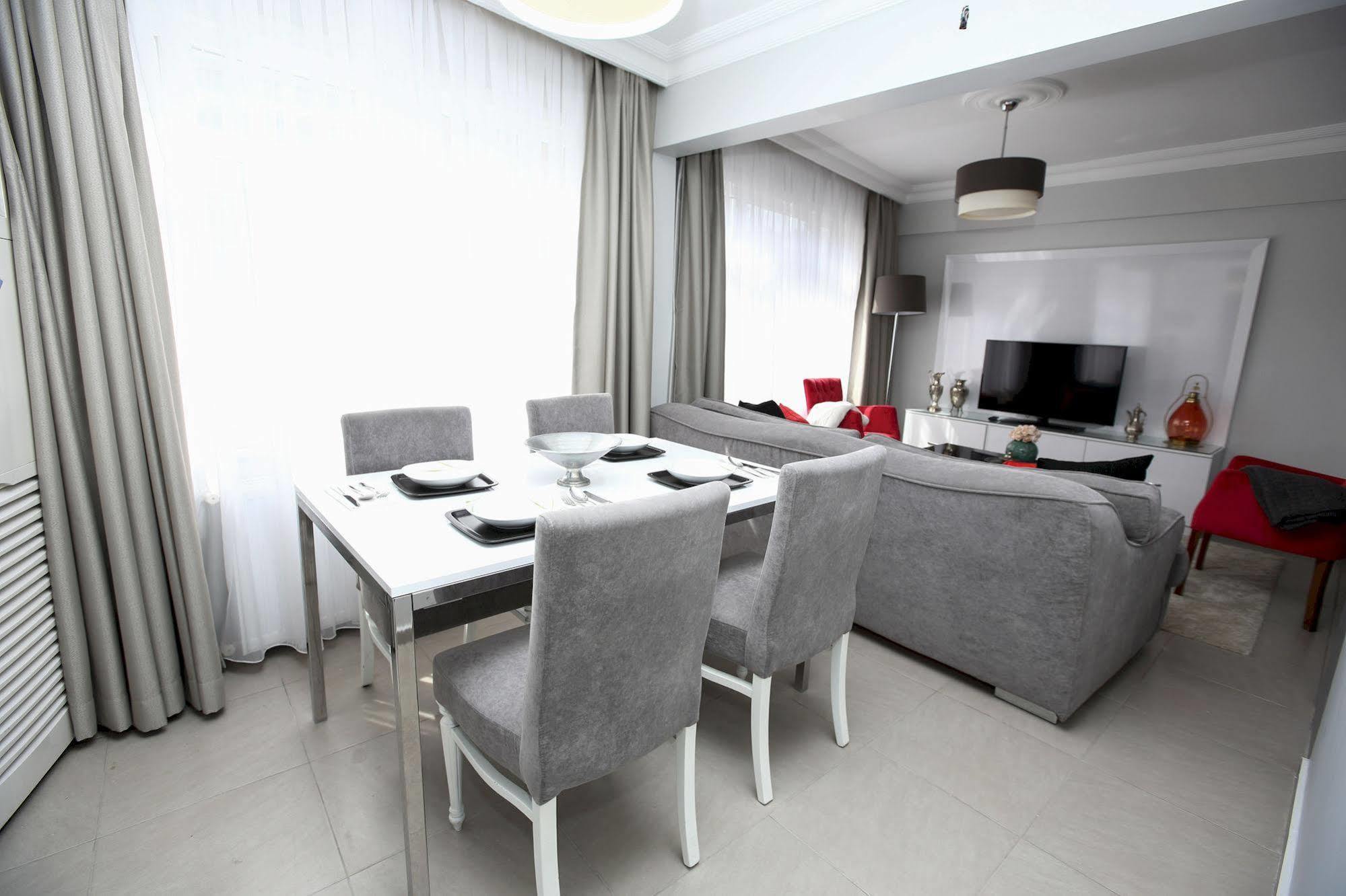 Patika Appartement *