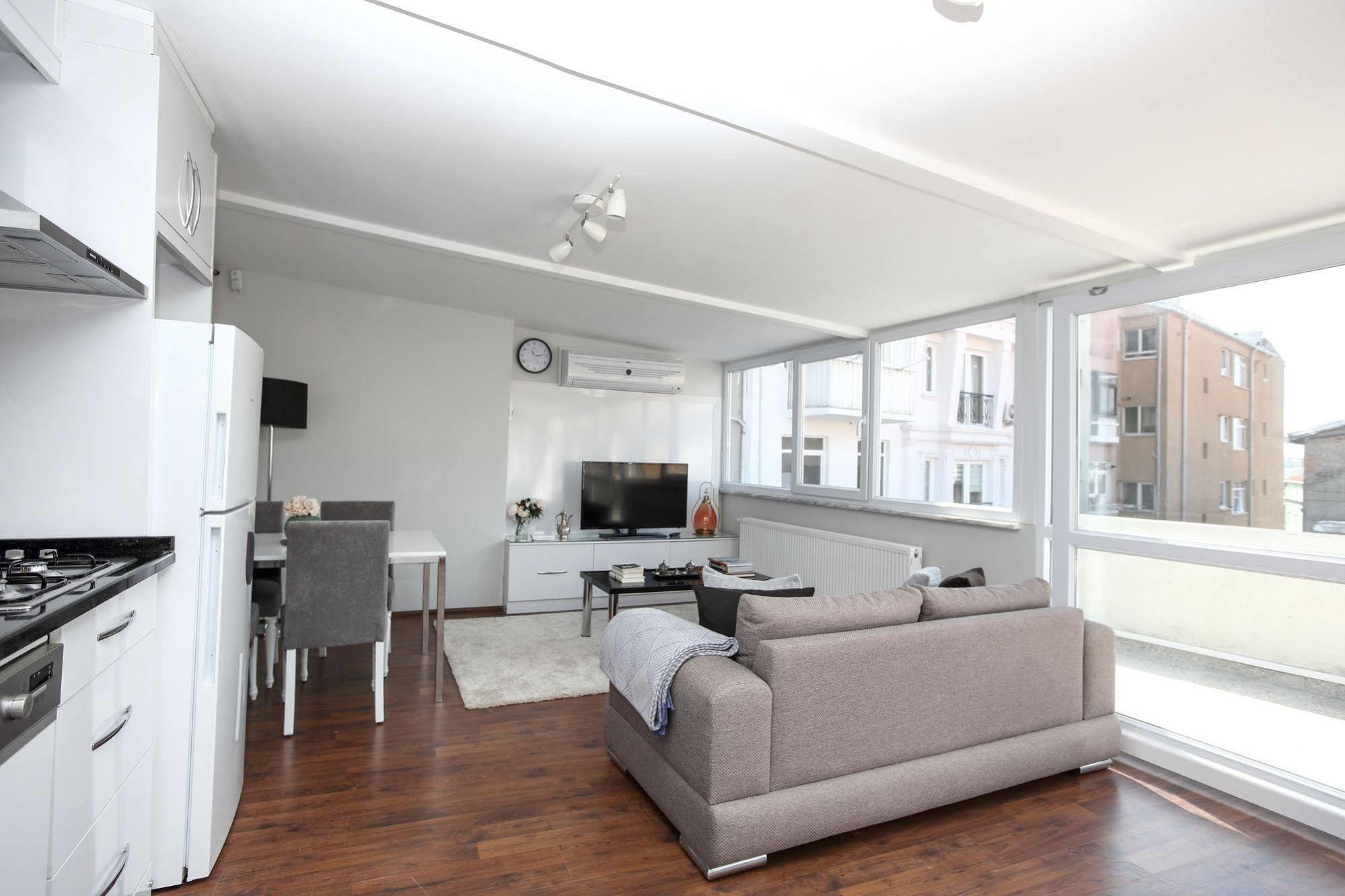 Patika Appartement *