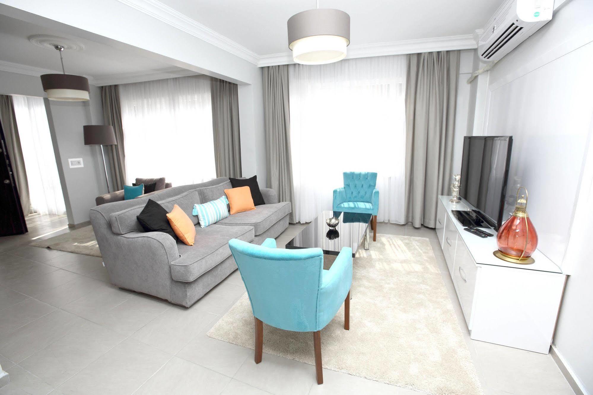 Patika Appartement *