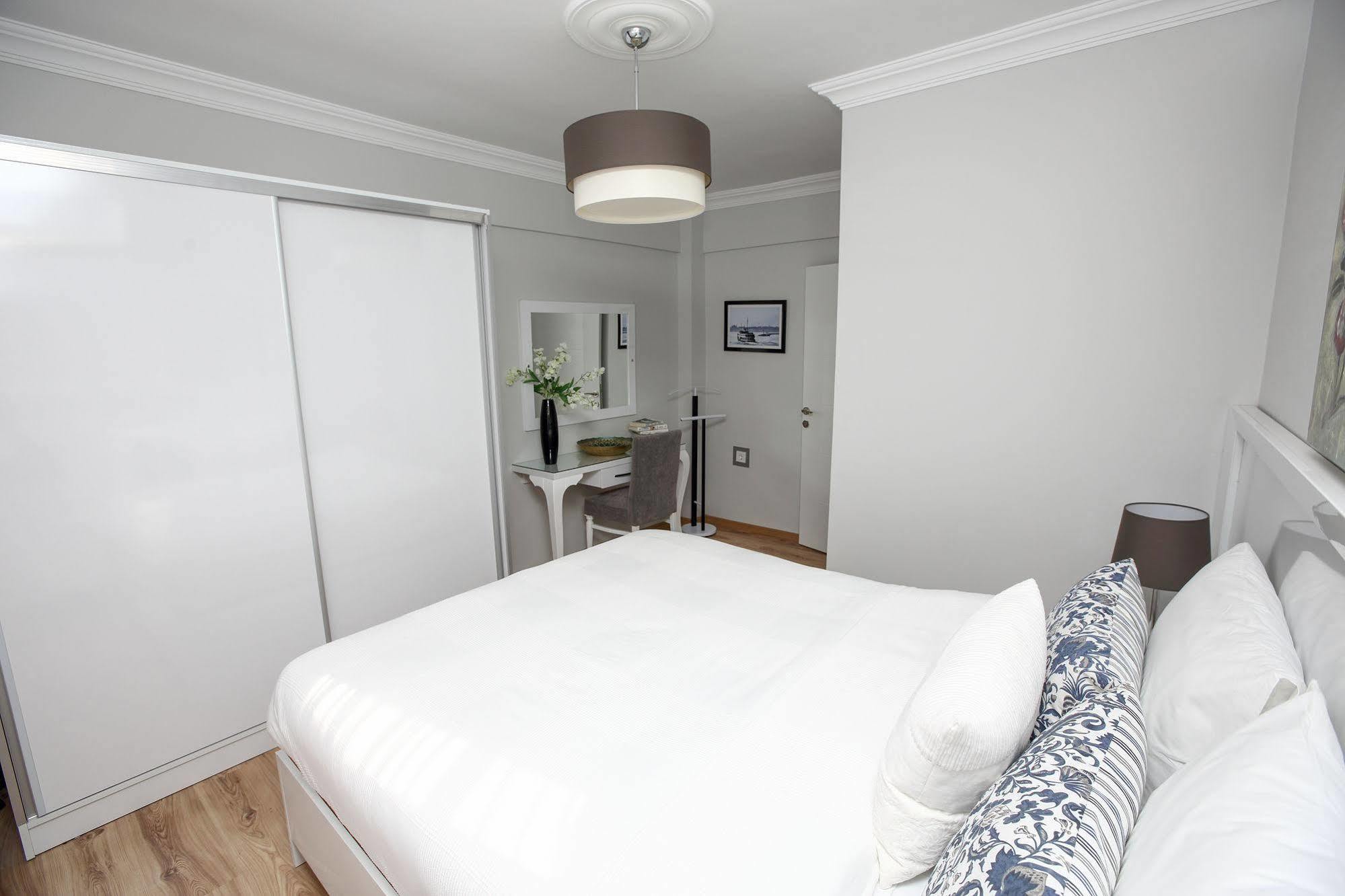 Patika Appartement Istambul