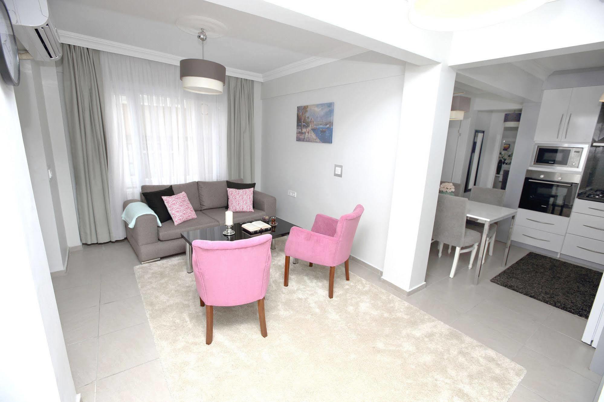 Patika Appartement Istambul
