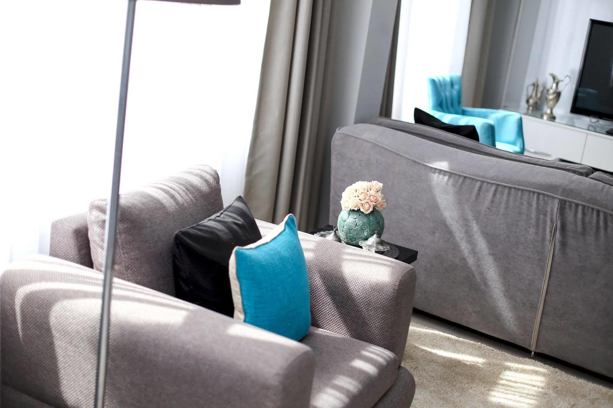 Appartement Patika Istambul