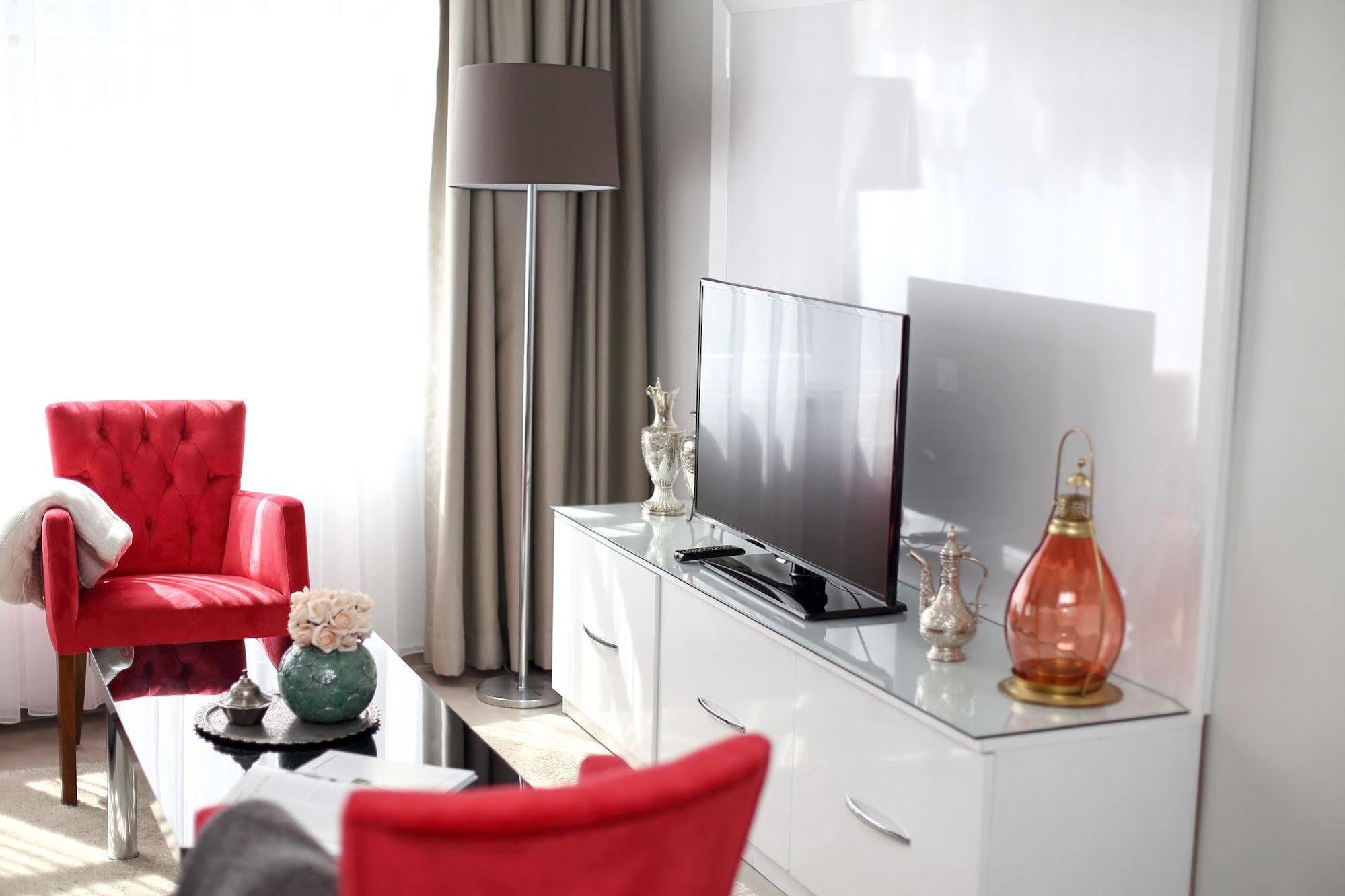Appartement Patika Istambul