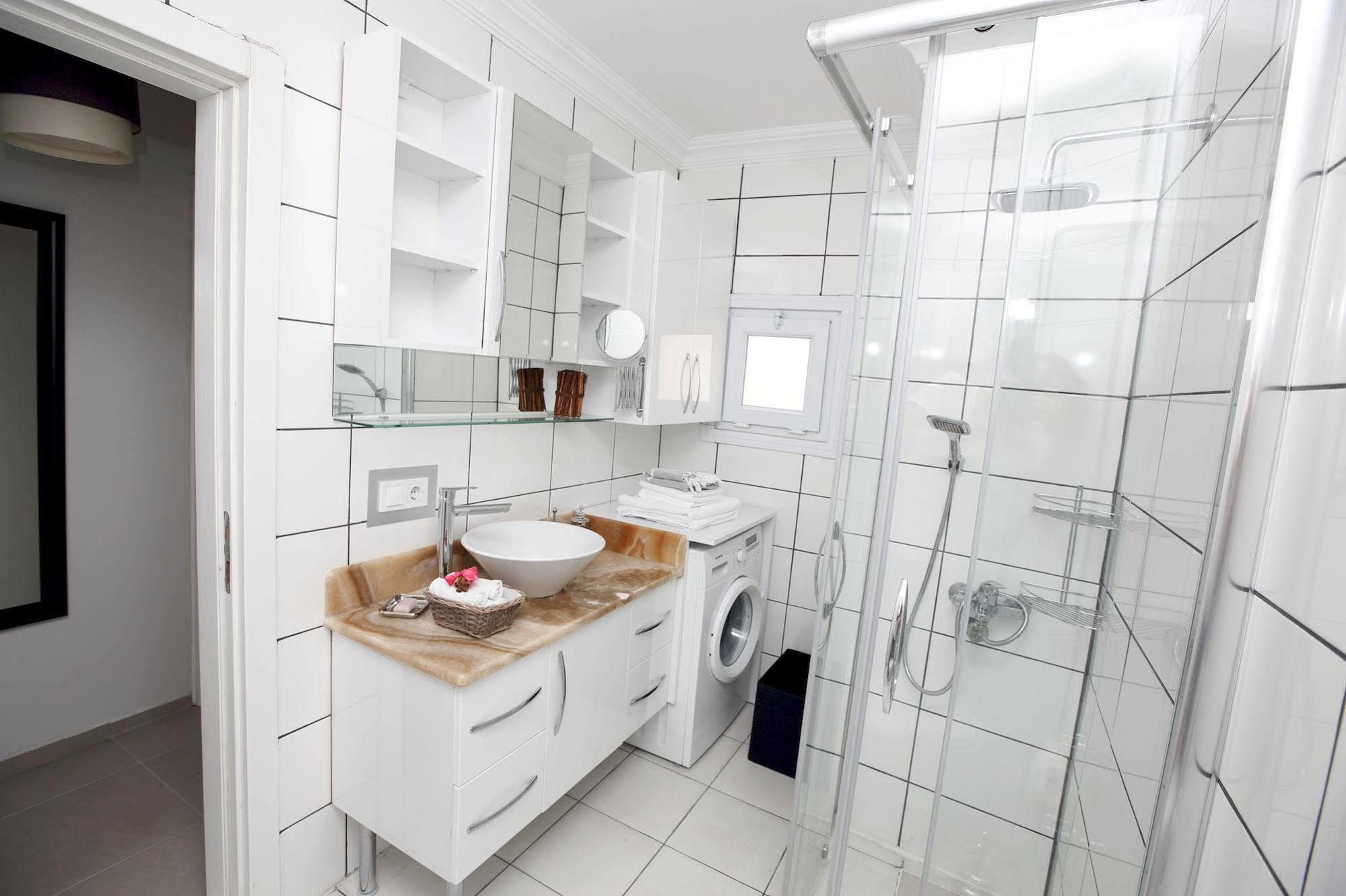 Appartement Patika