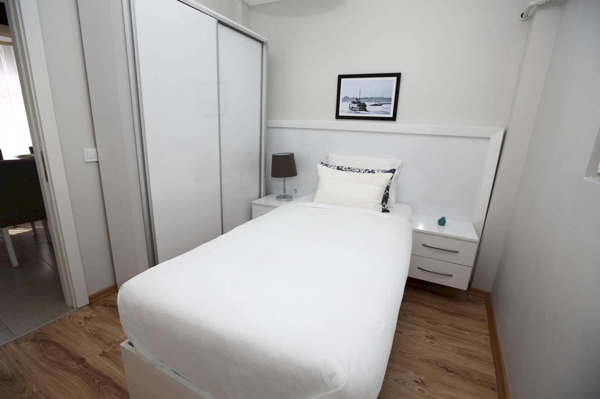 Patika Appartement *