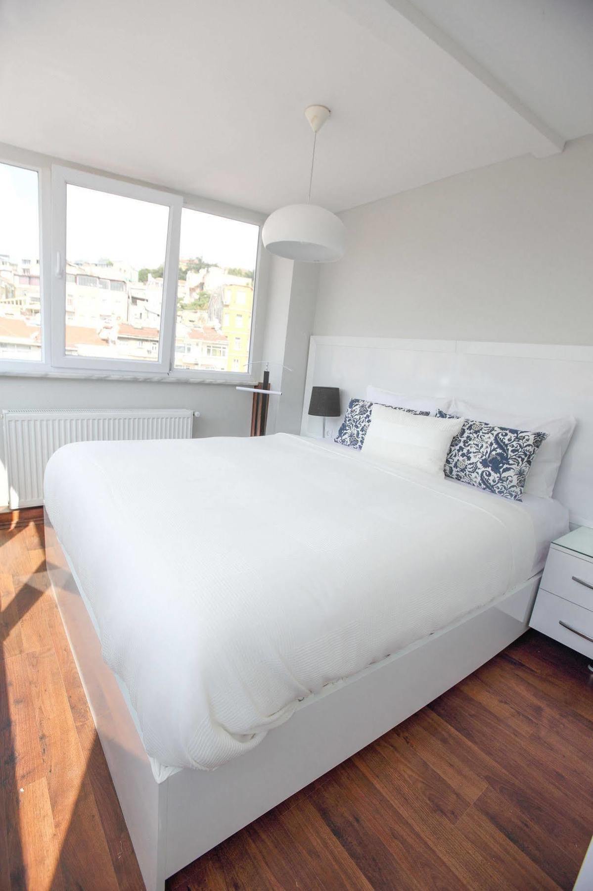 Patika Appartement Istambul