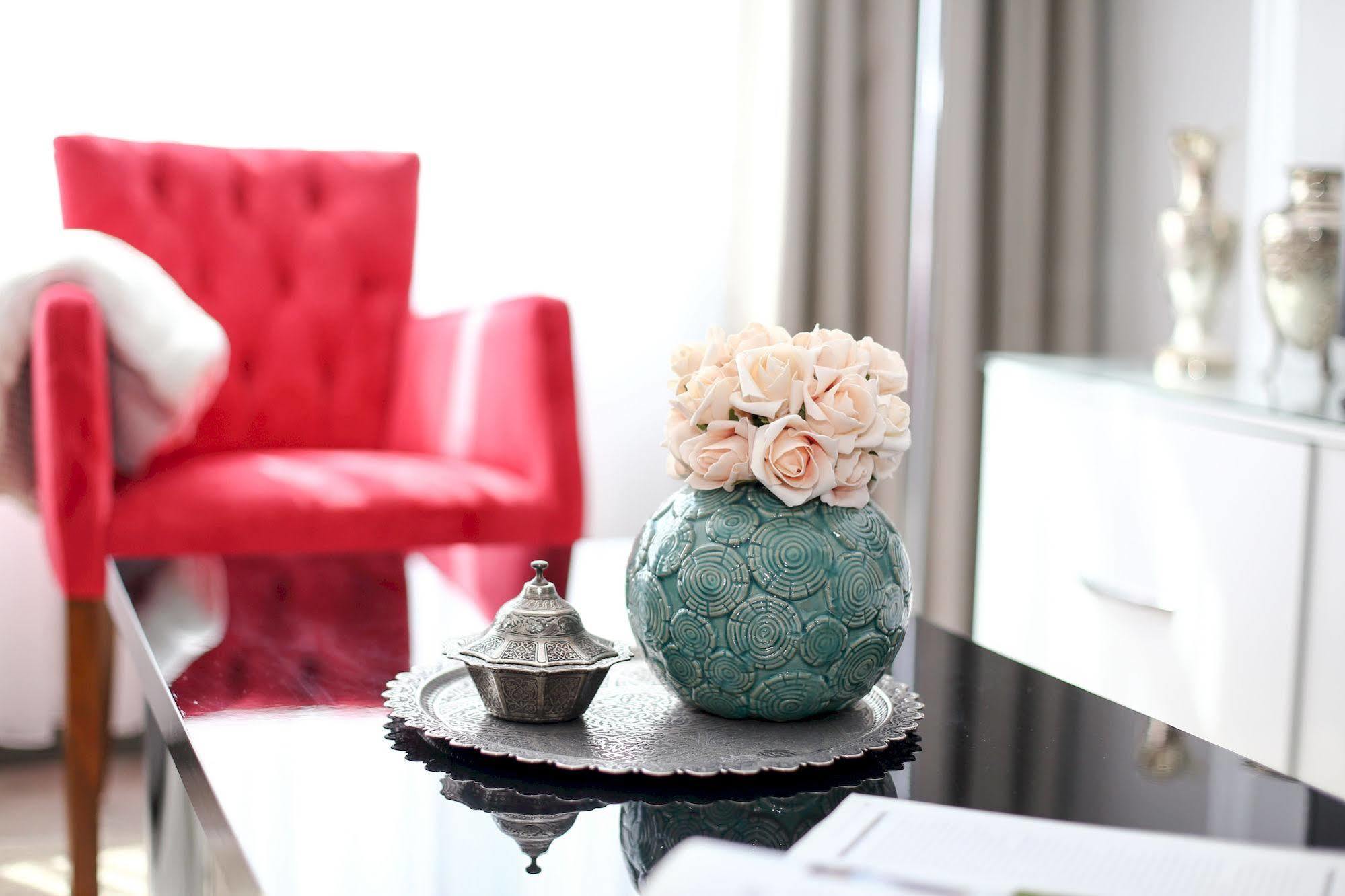 Appartement Patika Istambul