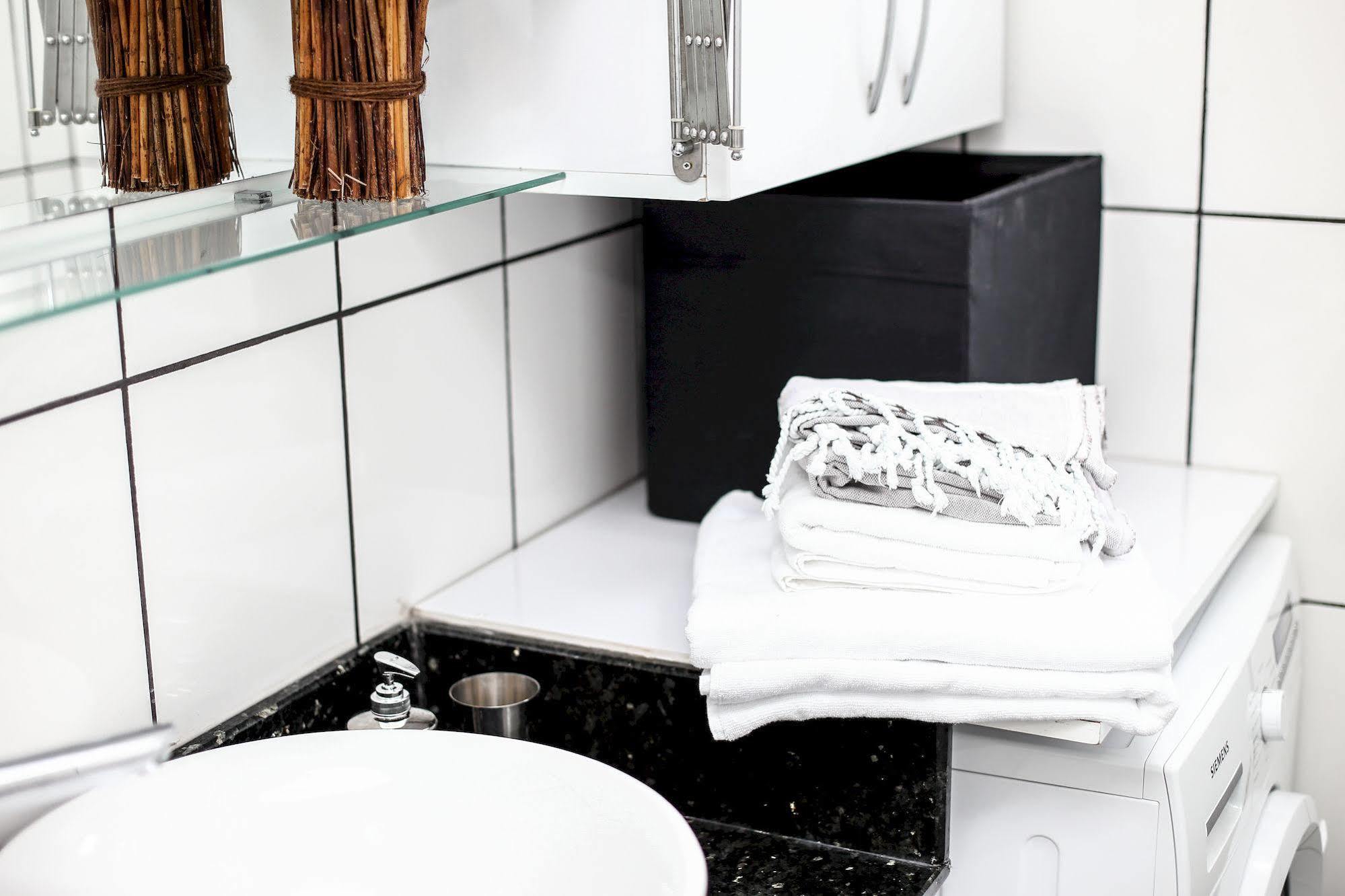 Appartement Patika Istambul