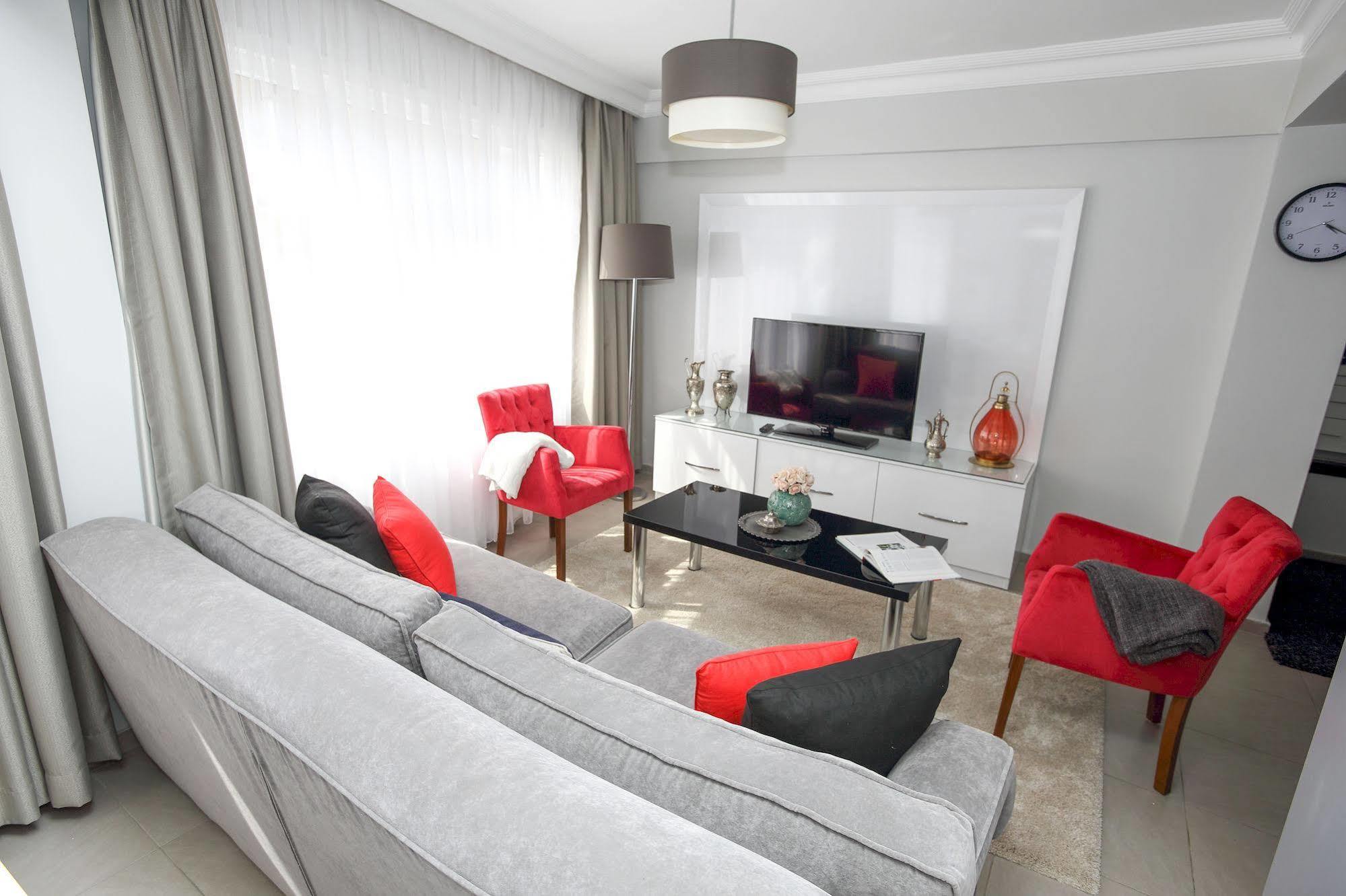 Patika Apartment *